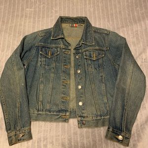 Arizona Jean jacket